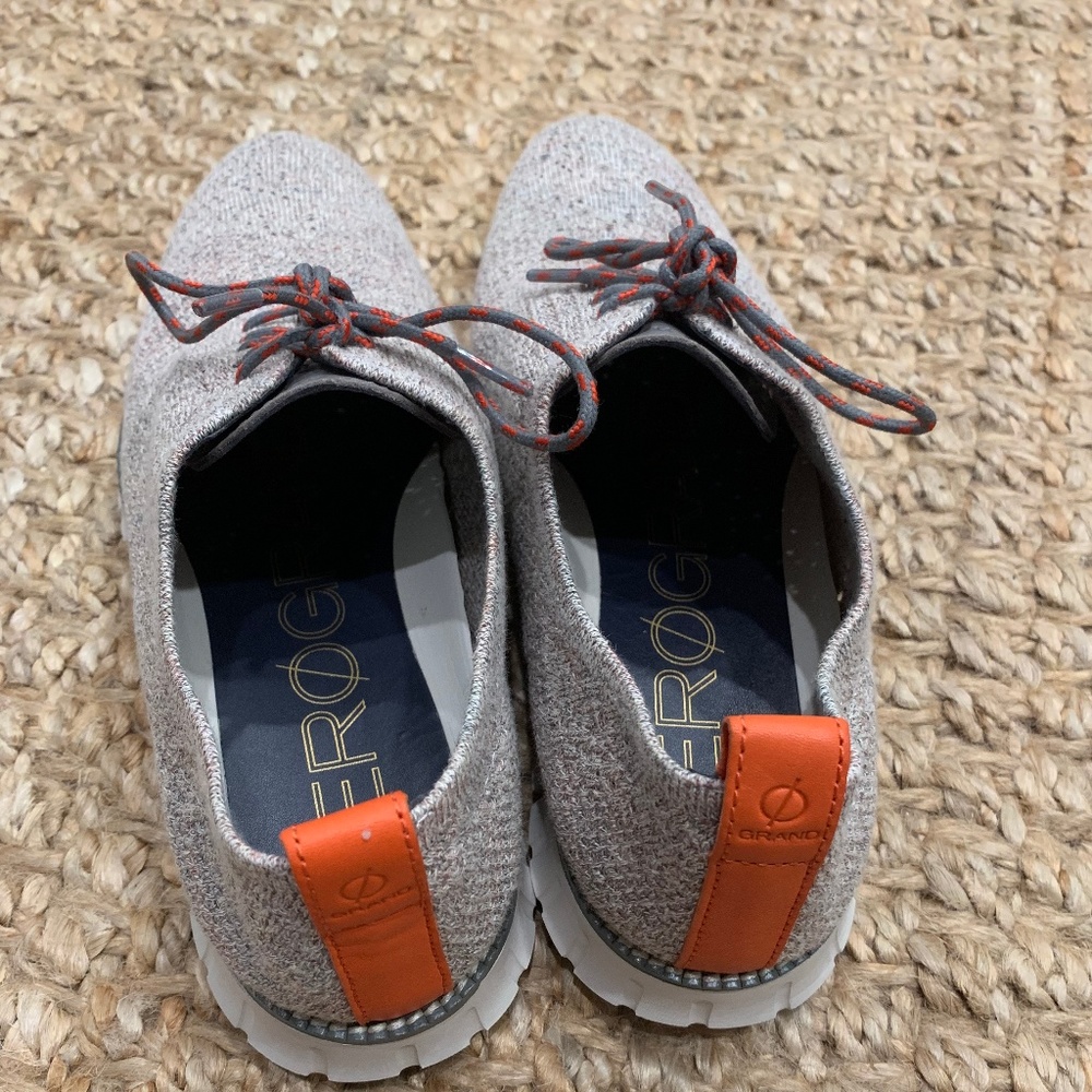 ZERØGRAND Wingtip Oxford - Picture 3 of 4